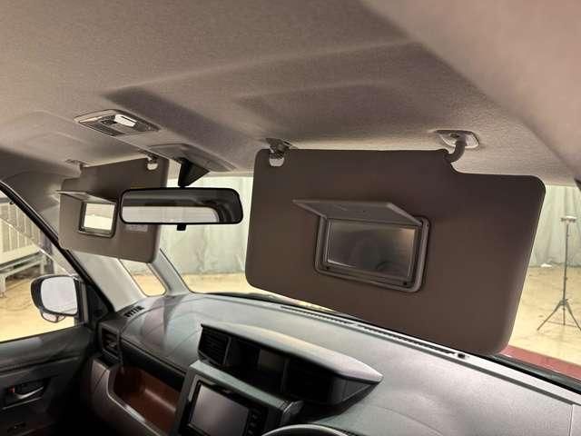 TOYOTA TANK 2017 Image 31