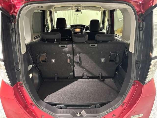 TOYOTA TANK 2017 Image 31