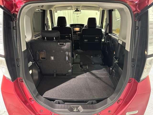 TOYOTA TANK 2017 Image 31