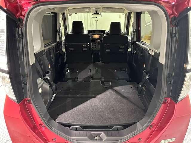 TOYOTA TANK 2017 Image 31