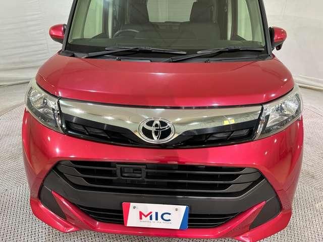 TOYOTA TANK 2017 Image 31