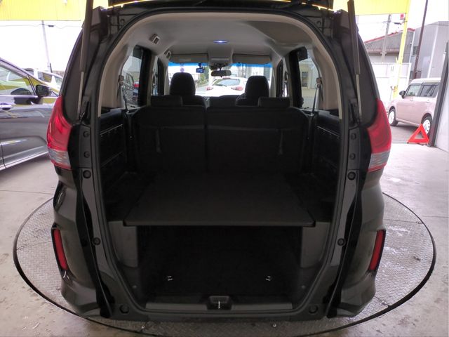 HONDA FREED PLUS HYBRID 4W 2016 Image 31