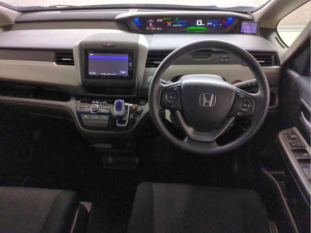 HONDA FREED PLUS HYBRID 4W 2016 Image 31