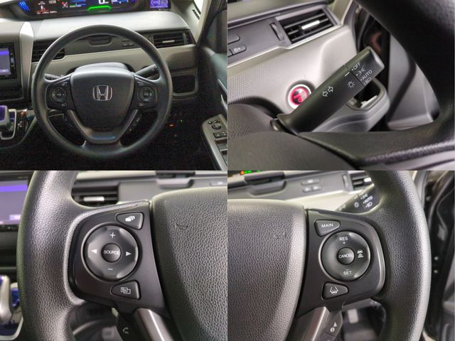 HONDA FREED PLUS HYBRID 4W 2016 Image 31