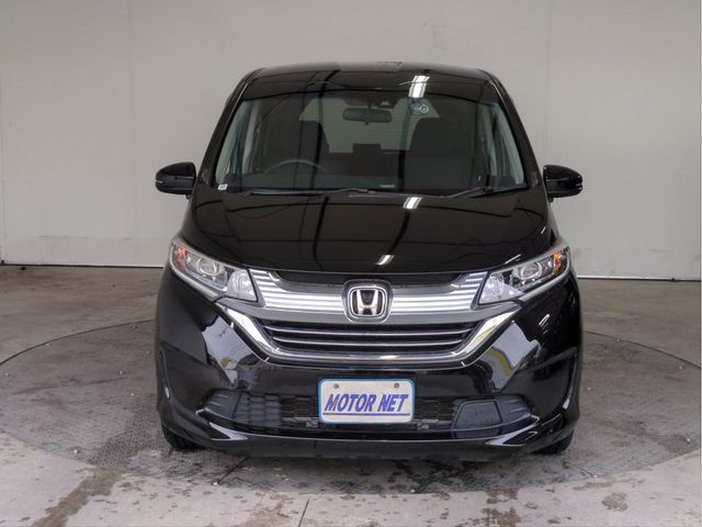 HONDA FREED PLUS HYBRID 4W 2016 Image 31