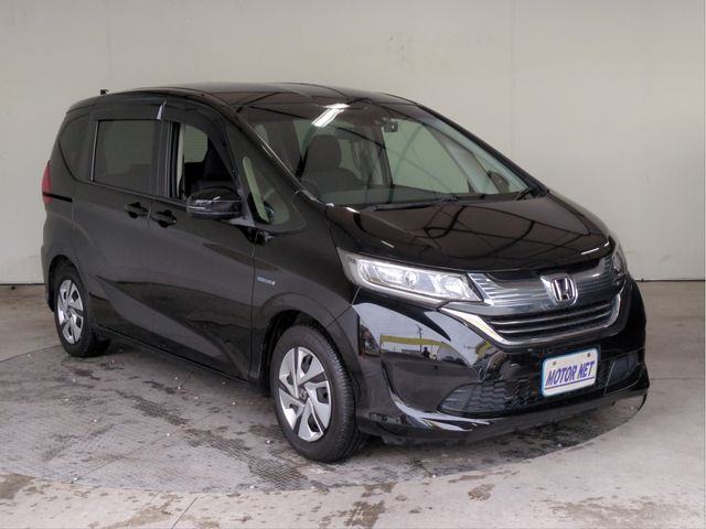 HONDA FREED PLUS HYBRID 4W 2016 Image 31