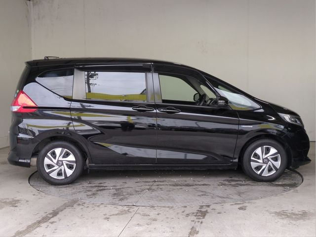 HONDA FREED PLUS HYBRID 4W 2016 Image 31