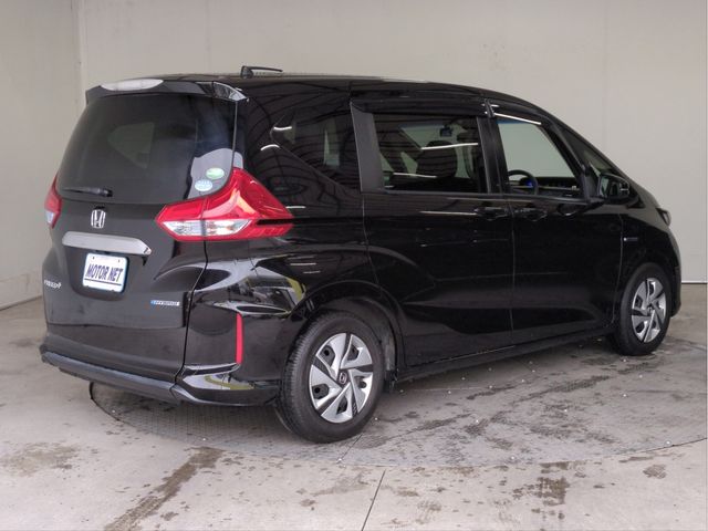 HONDA FREED PLUS HYBRID 4W 2016 Image 31