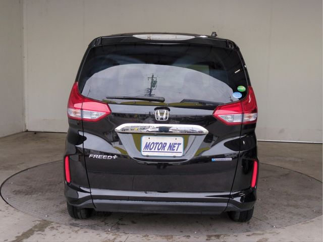 HONDA FREED PLUS HYBRID 4W 2016 Image 31