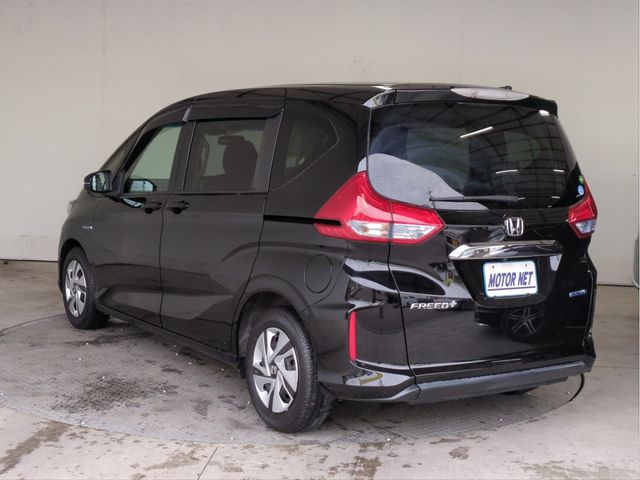 HONDA FREED PLUS HYBRID 4W 2016 Image 31