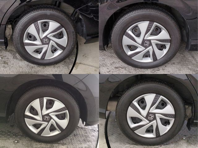 HONDA FREED PLUS HYBRID 4W 2016 Image 31