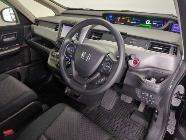 HONDA FREED PLUS HYBRID 4W 2016 Image 31
