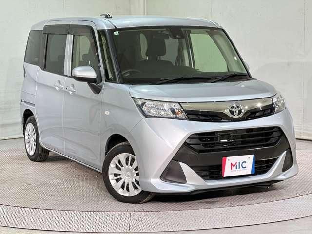 TOYOTA TANK 2017 Image 31