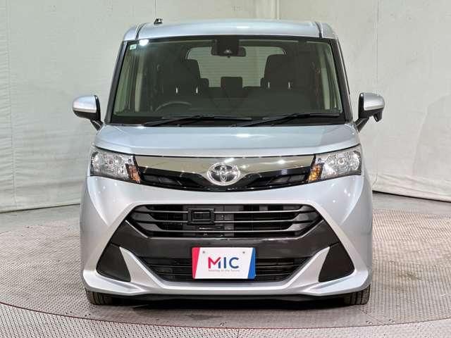 TOYOTA TANK 2017 Image 31