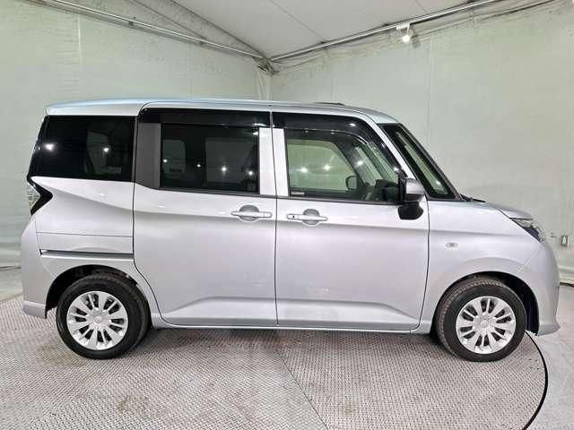 TOYOTA TANK 2017 Image 31