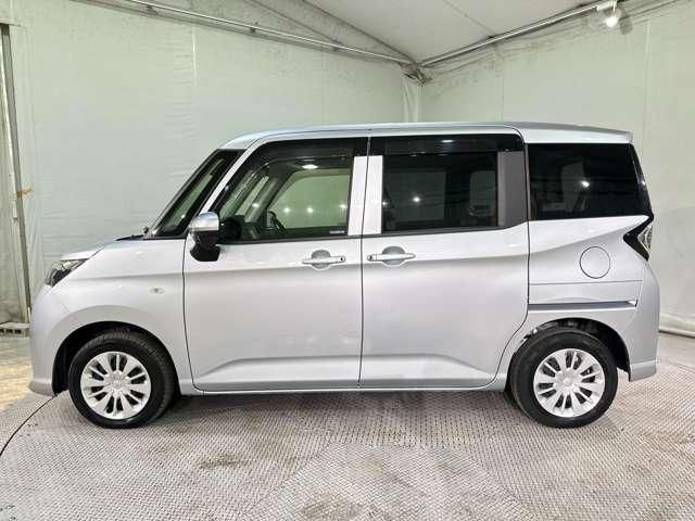 TOYOTA TANK 2017 Image 31