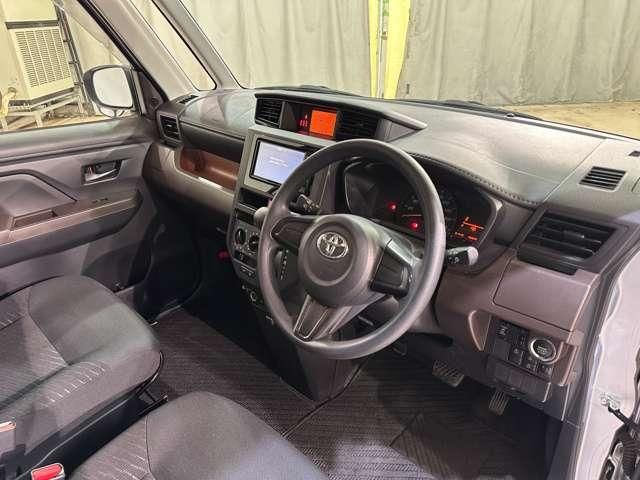 TOYOTA TANK 2017 Image 31