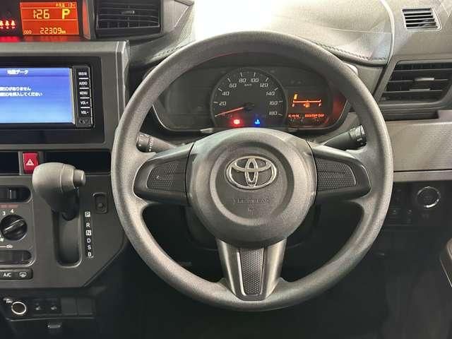 TOYOTA TANK 2017 Image 31