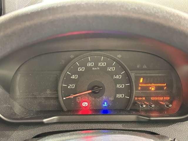 TOYOTA TANK 2017 Image 31