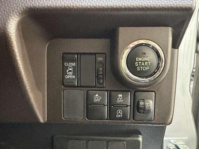 TOYOTA TANK 2017 Image 31