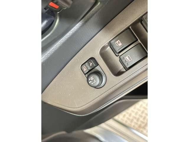 TOYOTA TANK 2017 Image 31