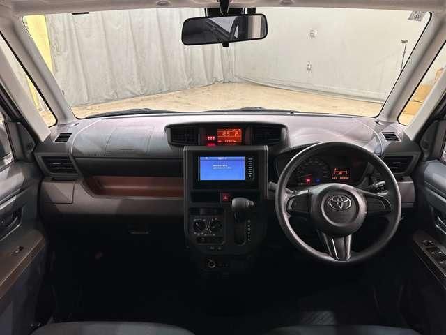 TOYOTA TANK 2017 Image 31