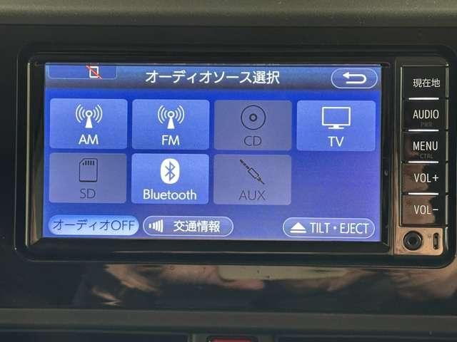 TOYOTA TANK 2017 Image 31