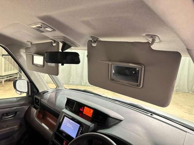 TOYOTA TANK 2017 Image 31