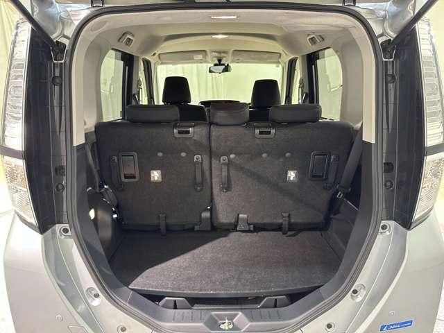 TOYOTA TANK 2017 Image 31