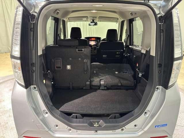 TOYOTA TANK 2017 Image 31