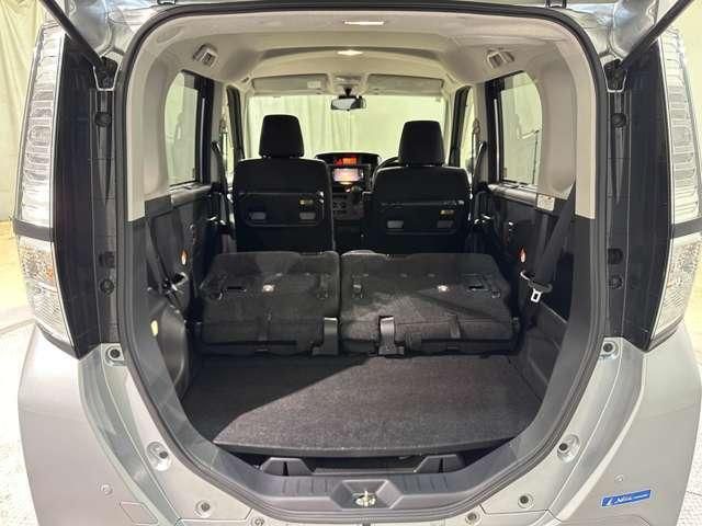 TOYOTA TANK 2017 Image 31