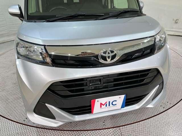 TOYOTA TANK 2017 Image 31