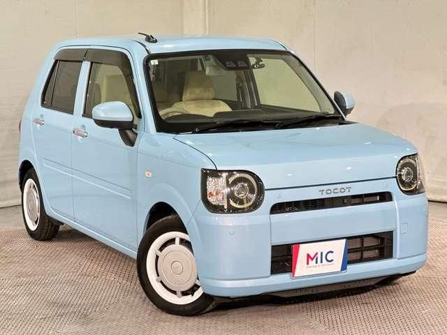 DAIHATSU MIRA TOCOT 2019 Image 31
