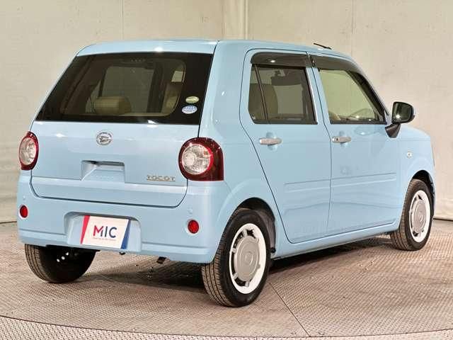 DAIHATSU MIRA TOCOT 2019 Image 31