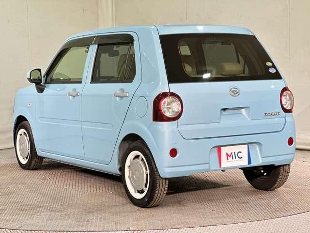 DAIHATSU MIRA TOCOT 2019 Image 31