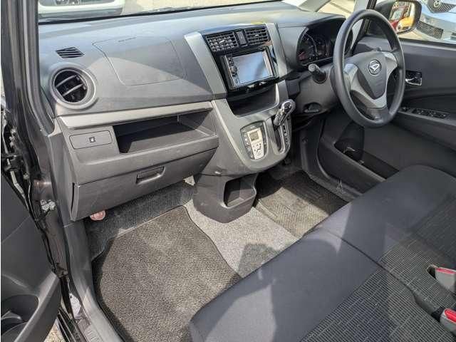 DAIHATSU MOVE CUSTOM 2013 Image 31