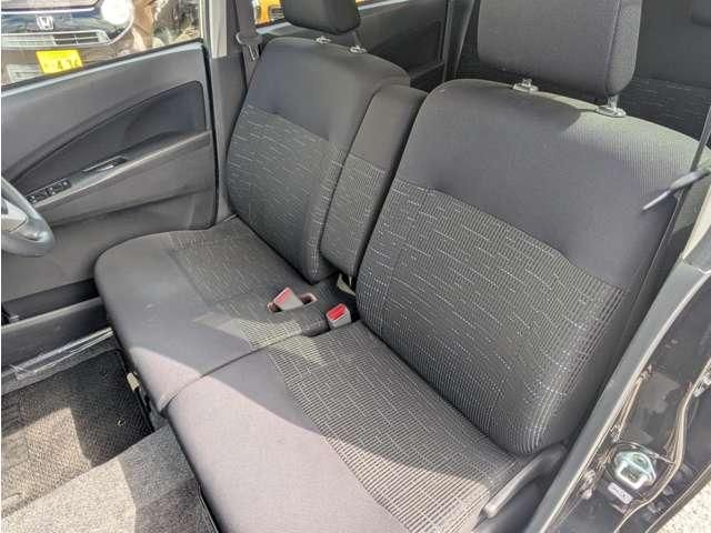 DAIHATSU MOVE CUSTOM 2013 Image 31