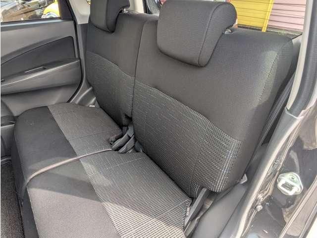 DAIHATSU MOVE CUSTOM 2013 Image 31