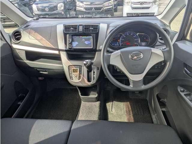 DAIHATSU MOVE CUSTOM 2013 Image 31