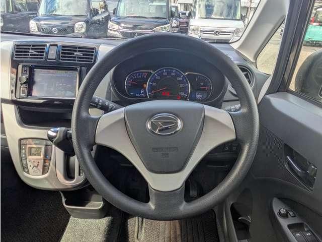 DAIHATSU MOVE CUSTOM 2013 Image 31