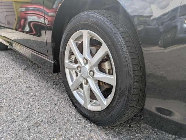 DAIHATSU MOVE CUSTOM 2013 Image 31