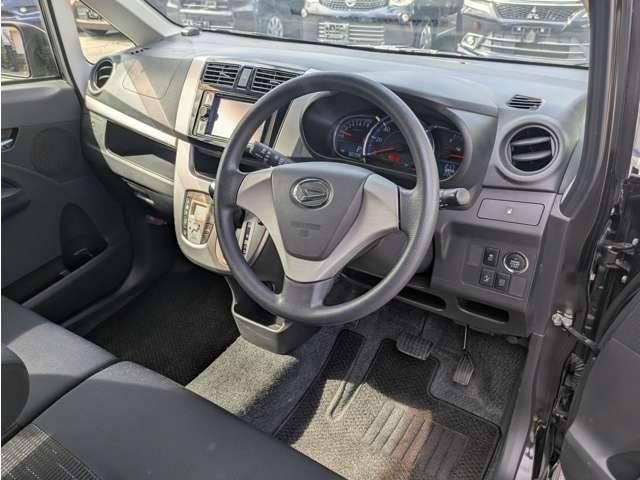 DAIHATSU MOVE CUSTOM 2013 Image 31