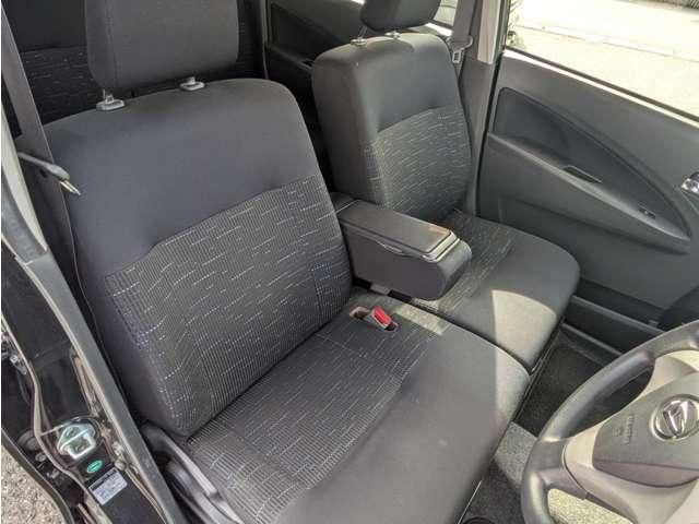 DAIHATSU MOVE CUSTOM 2013 Image 31