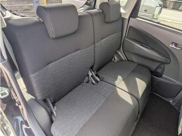 DAIHATSU MOVE CUSTOM 2013 Image 31