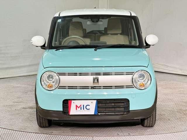 SUZUKI ALTO LAPIN 2015 Image 31