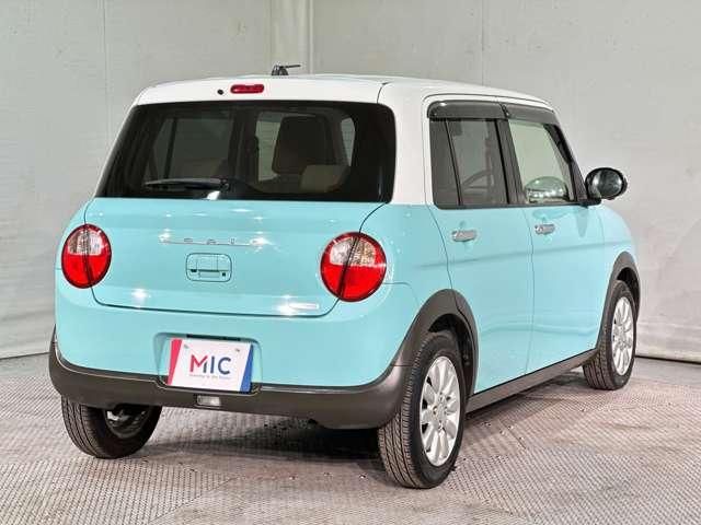 SUZUKI ALTO LAPIN 2015 Image 31