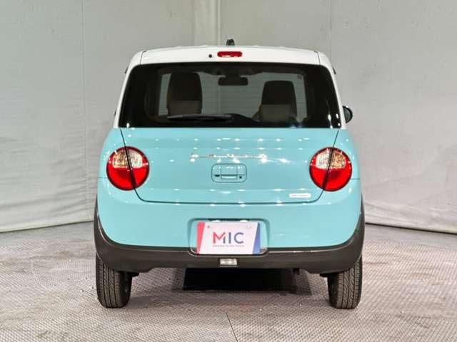 SUZUKI ALTO LAPIN 2015 Image 31