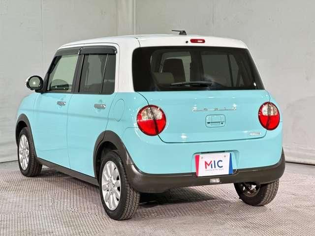 SUZUKI ALTO LAPIN 2015 Image 31