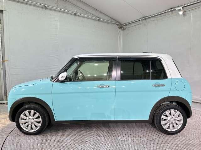 SUZUKI ALTO LAPIN 2015 Image 31