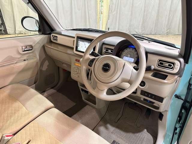 SUZUKI ALTO LAPIN 2015 Image 31